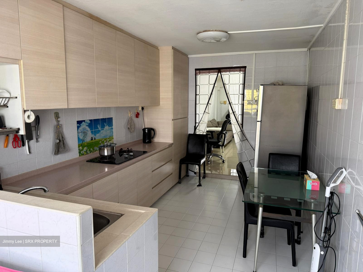 Blk 545 Bedok North Green (Bedok), HDB 3 Rooms #583087791